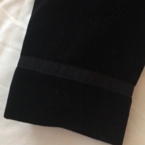 Men’s velvet blazer - Picture 2 of 7